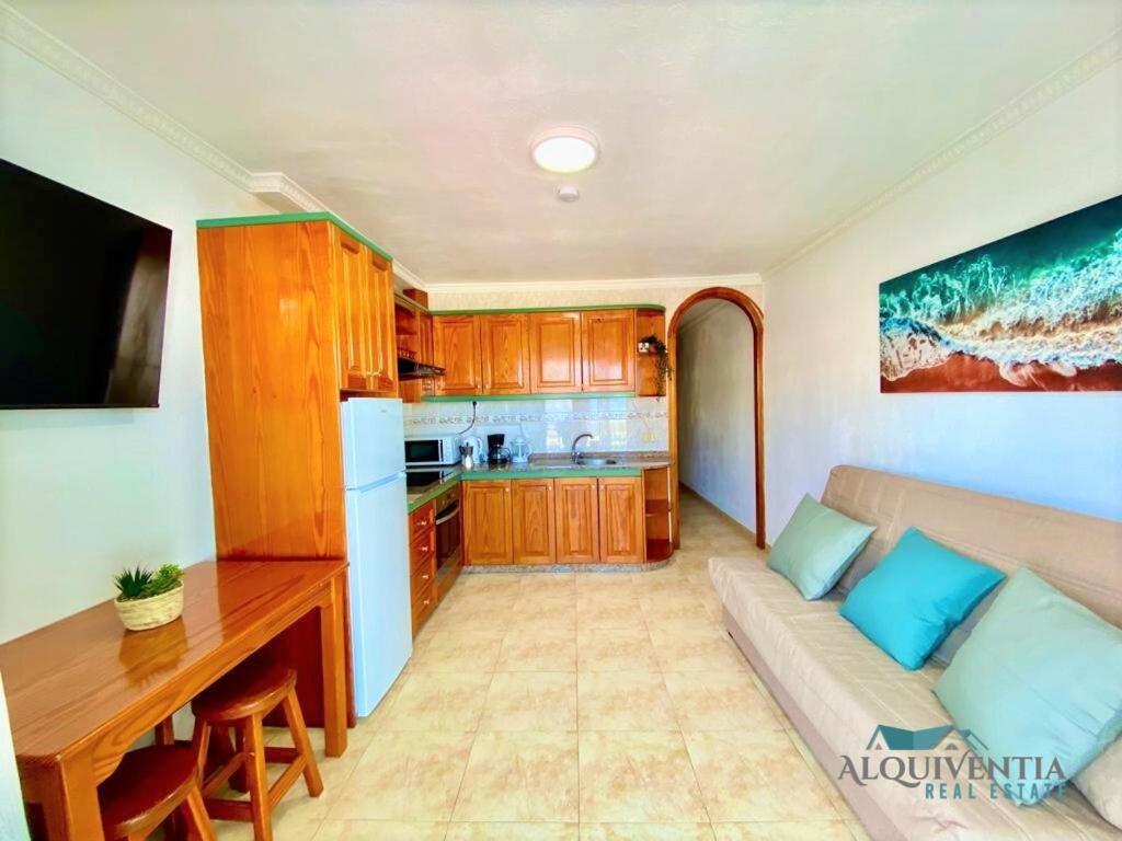 Casa Solialana Arguineguin Exteriér fotografie