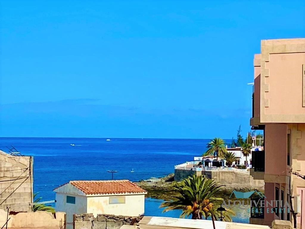 Casa Solialana Arguineguin Exteriér fotografie
